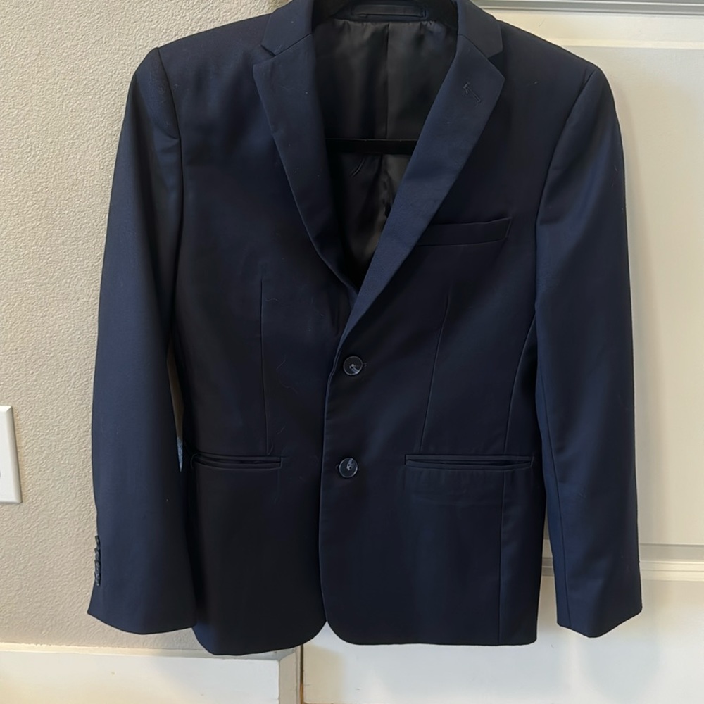 Isaac Mizrahi Blazer